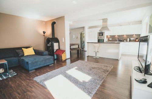 Hoarberg Apartamento | Zack's Mountain Top