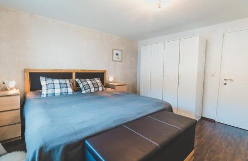Hoarberg Apartamento | Zack's Mountain Top