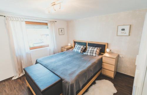 Hoarberg Apartamento | Zack's Mountain Top