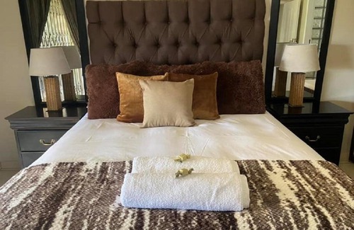 Mogale City Casa | Zacks Country Stay