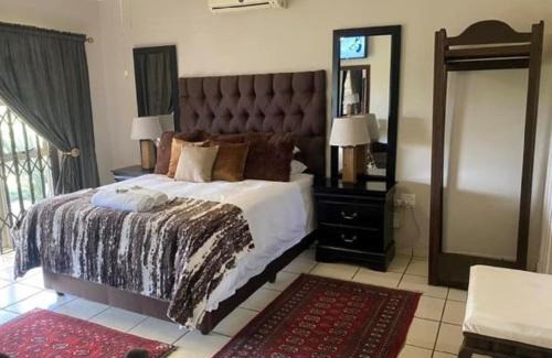 Mogale City Casa | Zacks Country Stay