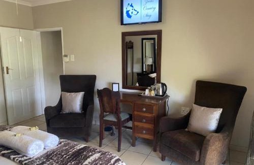 Mogale City Casa | Zacks Country Stay