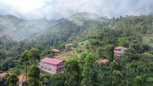 Kodaikanal Complejo | ZACS VALLEY RESORT, Kodaikanal