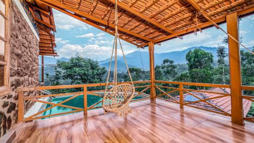 Kodaikanal Complejo | ZACS VALLEY RESORT, Kodaikanal