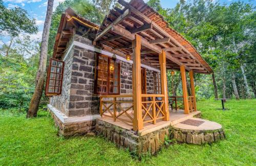 Kodaikanal Complejo | ZACS VALLEY RESORT, Kodaikanal