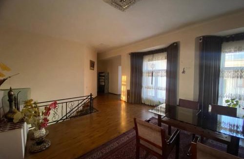 Samarkand Casa | ZAFARBEK hotel