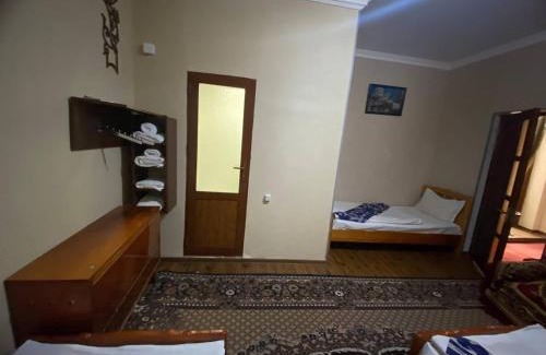 Samarkand Casa | ZAFARBEK hotel