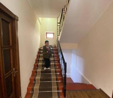 Samarkand Casa | ZAFARBEK hotel