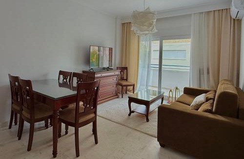 Perea Apartamento | Zafetty Apartment