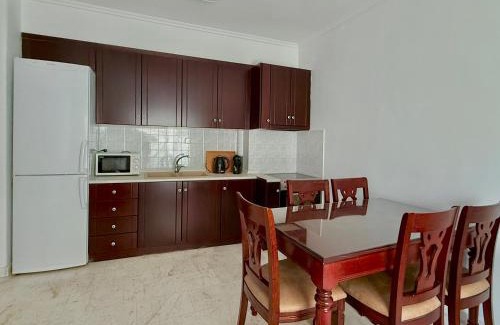 Perea Apartamento | Zafetty Apartment