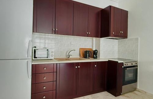 Perea Apartamento | Zafetty Apartment