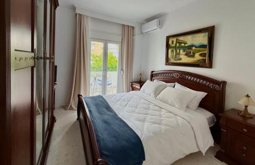 Perea Apartamento | Zafetty Apartment