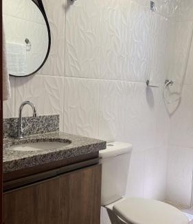 Dom Aquino Apartamento | Zaffir Apartamento