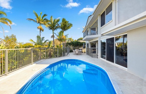 Sapphire Beach Casa | ZAFFIRO - CASA DE PLAYA ACCESIBLE IDEAL PARA FAMILIAS Y MOVILIDAD IMPAIRED