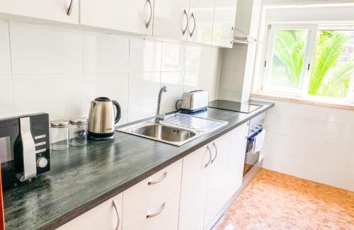 Rincon de Loix Apartamento | Zafiro Apartments