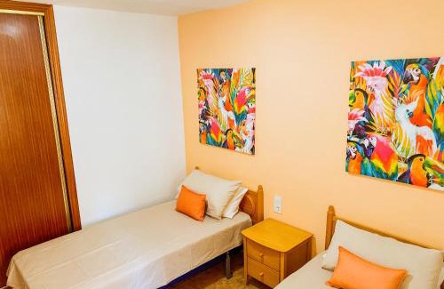 Rincon de Loix Apartamento | Zafiro Apartments
