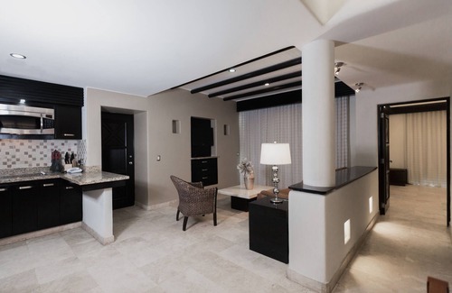 Marina Mazatlán Apartamento | Zafiro Beach Boutique Resort
