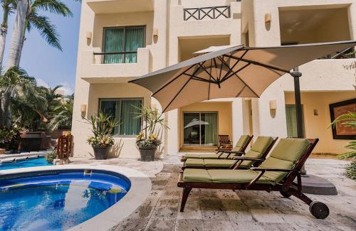 Marina Mazatlán Hotel | Zafiro Beach Boutique Resort
