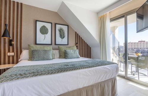 Palmanova Hotel | Zafiro Palace Palmanova