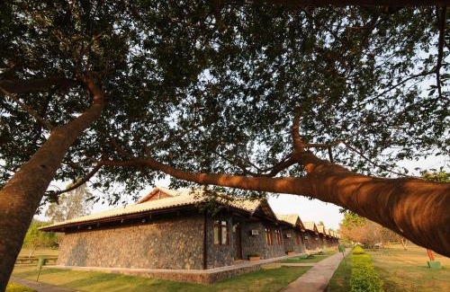 Bonito Complejo | Zagaia Eco Resort
