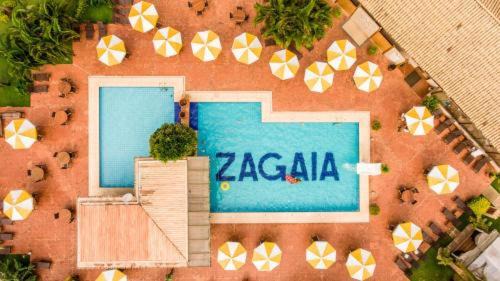 Bonito Complejo | Zagaia Eco Resort