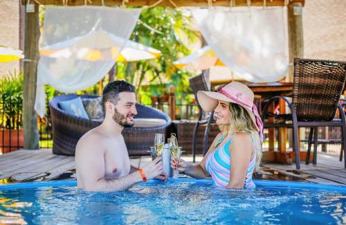 Bonito Complejo | Zagaia Eco Resort