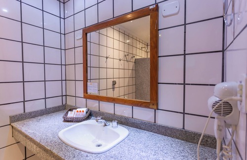 Bonito Complejo | Zagaia Eco Resort