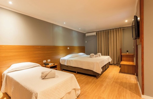 Bonito Complejo | Zagaia Eco Resort