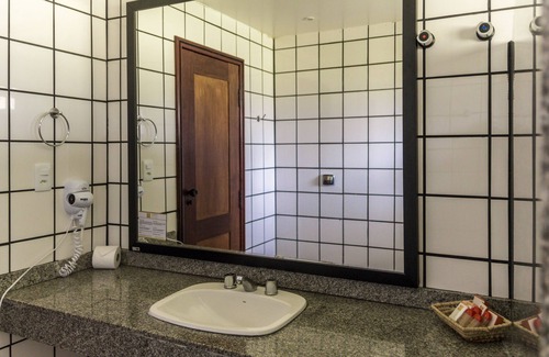 Bonito Complejo | Zagaia Eco Resort