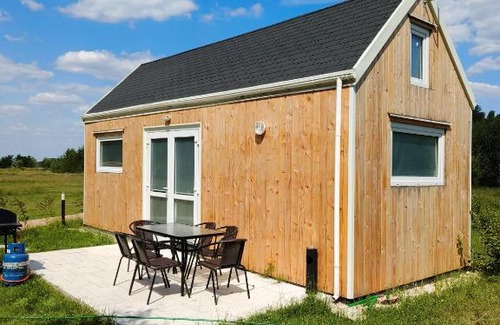 Mszczonow Casa | ZAGAJNIK Country Camp obok Suntago