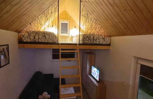 Mszczonow Casa | ZAGAJNIK Country Camp obok Suntago
