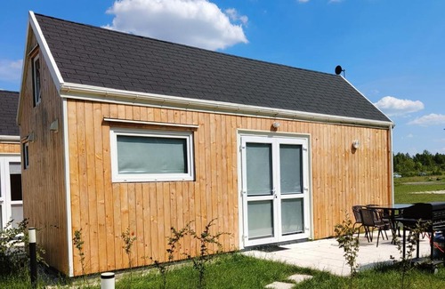 Mszczonow Casa | ZAGAJNIK Country Camp obok Suntago