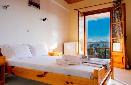 Pylos-Nestoras Hotel | Zagamilos Hotel