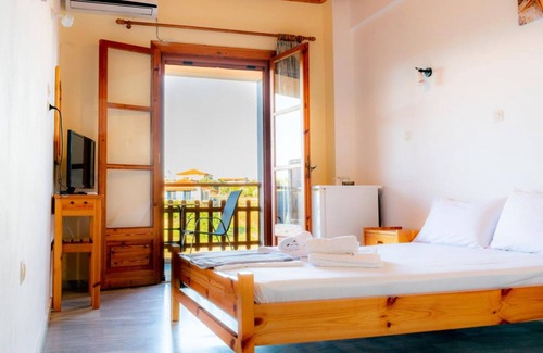 Pylos-Nestoras Hotel | Zagamilos Hotel