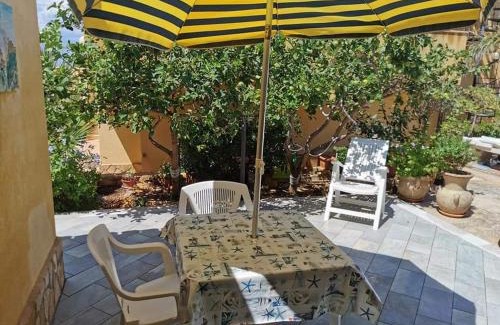 Cornino Apartamento | ZAGARA appartamenti