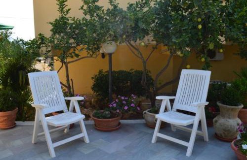 Cornino Apartamento | ZAGARA appartamenti