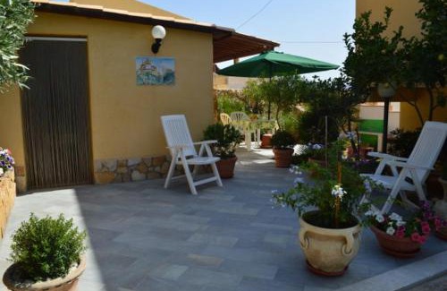 Cornino Apartamento | ZAGARA appartamenti