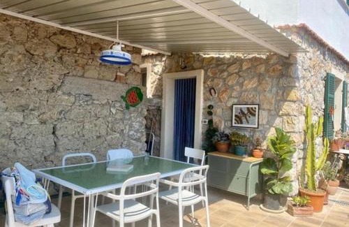 Latte Apartamento | Zagara Blu