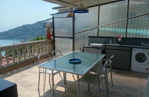 Latte Apartamento | Zagara Blu