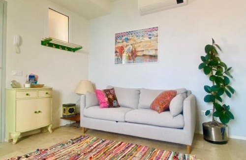 Latte Apartamento | Zagara Blu