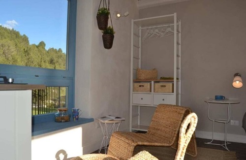 Monterosso Almo Cabaña | Zagara Cottage