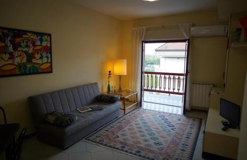 Fondachello Apartamento | Zagara e mare