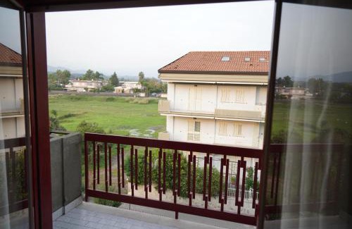Fondachello Apartamento | Zagara e mare