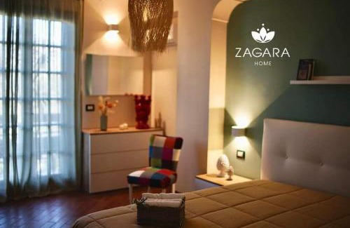 Porto Empedocle Apartamento | ZAGARA Home