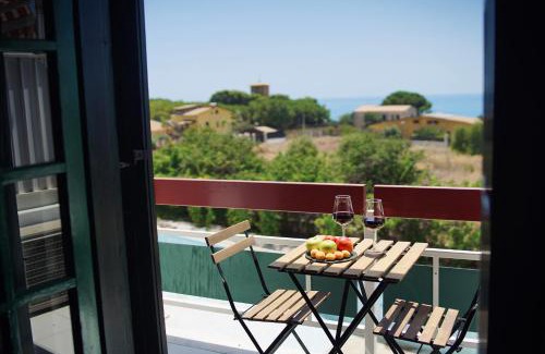 Porto Empedocle Apartamento | ZAGARA Home