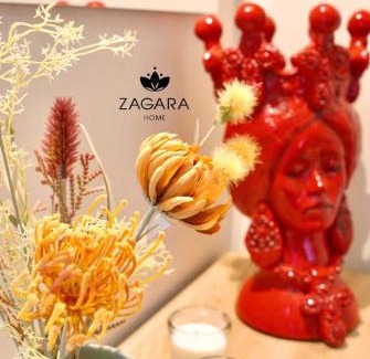 Porto Empedocle Apartamento | ZAGARA Home