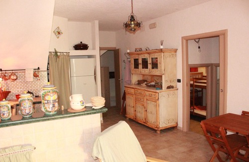 Mattinata Casa | BAIA DELLE ZAGARE, GARGANO SPLENDID HOUSE A UNOS PASOS DEL MAR