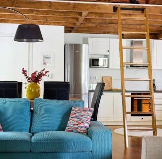 Asprangeloi Chalet De Esquí | ZagMé 365