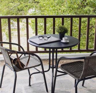 Asprangeloi Chalet De Esquí | ZagMé 365