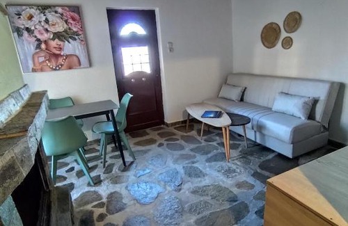 Zagora-Mouresi Casa | Zagora MGHouse